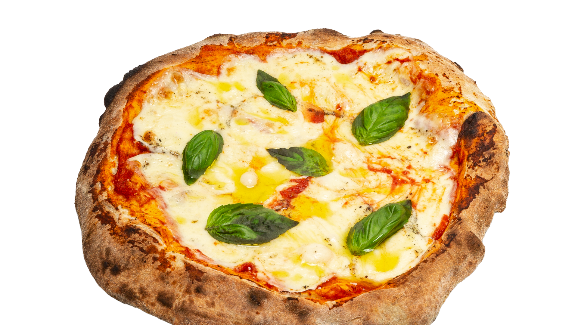 Directo de NapoliMargherita Fire