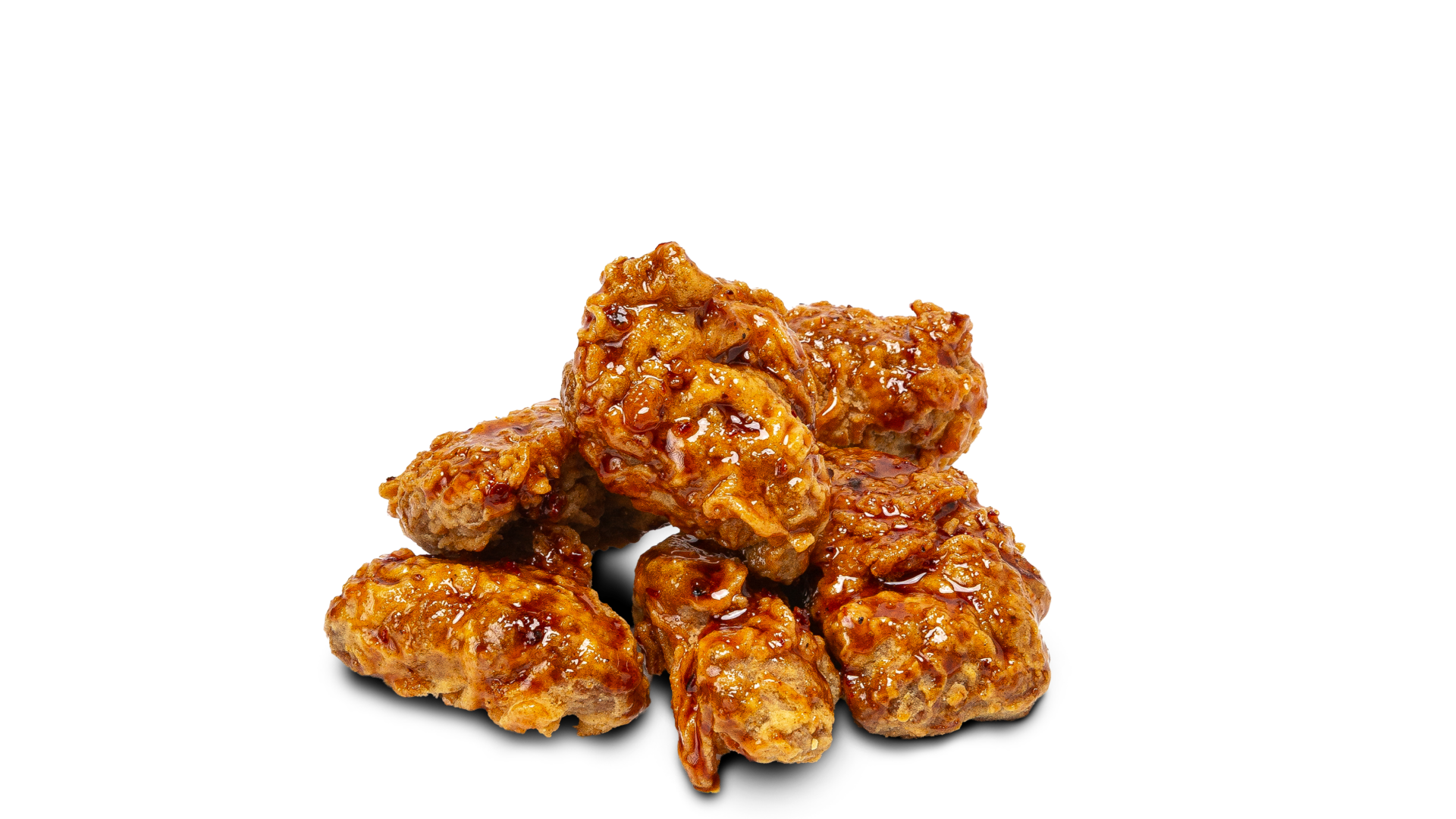 Straight from TokyoTokyo Karaage