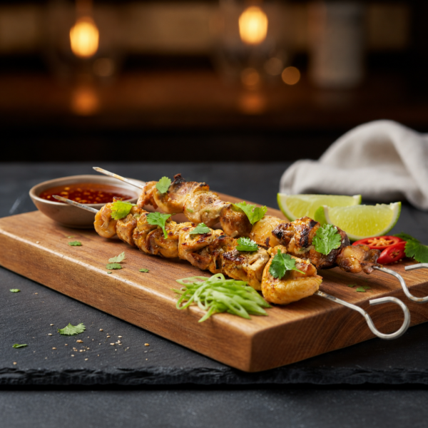 Skewers