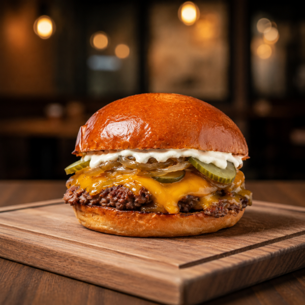 Burgers