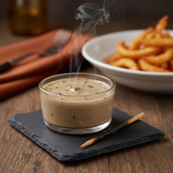 Salsas